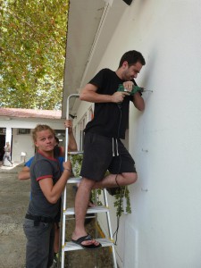 Community Service